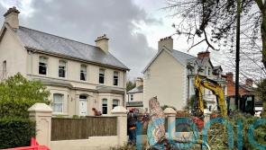 ‘No routes’ for NIE Networks to make compensation payments after Storm Eowyn