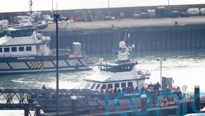 Channel crossings continue with 4,000 migrants arriving in UK so far this year