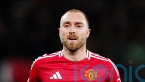 It’s massive – Christian Eriksen ready for Man Utd’s crucial European clash