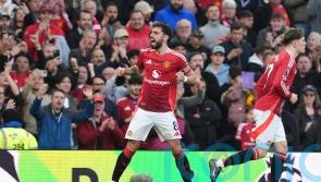 A statistical look at Bruno Fernandes’ importance to Manchester United