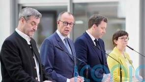 Germany’s prospective new government fails to win support for plans