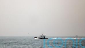Arrest following reports of Palestinian man illegally entering UK across Channel