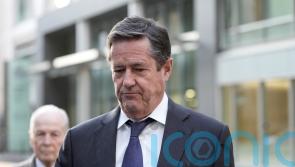 Barclays chairman asked ex-CEO Staley about Epstein links, tribunal told