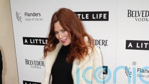 Man, 71, denies stalking actress Anna Friel for nearly three years