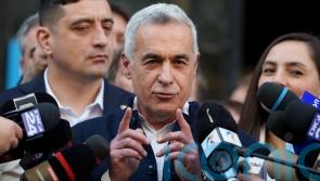 Georgescu to appeal against decision to bar him from Romania’s election rerun