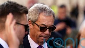 Fact check: Nigel Farage said he admired Vladimir Putin more than a decade ago