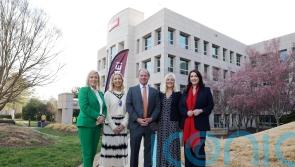 Growing Northern Ireland economy ‘focus’ of North Carolina visit, says O’Neill