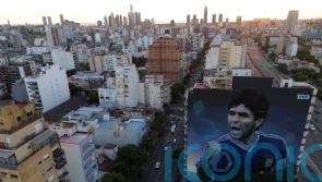 Medics who treated football legend Maradona before his death to go on trial