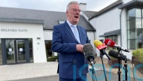 Extra cash pledged to tackle waiting lists is ‘qualified’, Nesbitt tells MLAs