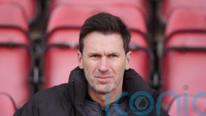 Manchester City Women sack head coach Gareth Taylor