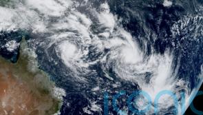 Study says climate change will affect Earth’s orbit