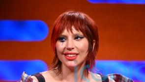 Lady Gaga on course for fifth UK number one album with Mayhem