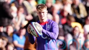 He gave me a bit of a slap – Fin Smith hails Matt Sherratt’s influence on career