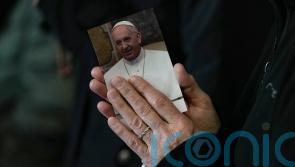 Doctors declare Pope Francis no longer in imminent danger from pneumonia