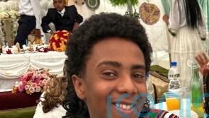 Boy, 14, in court charged with murder of teenager Amen Teklay makes no plea