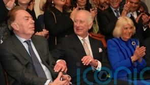 King and Queen welcomed at Commonwealth Day Reception