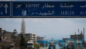 Syria’s government signs breakthrough deal with Kurdish-led authorities