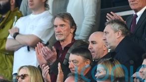 Sir Jim Ratcliffe says some Man Utd players ‘not good enough’ and ‘overpaid’