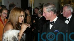 King hails ‘exceptional’ Beyonce as he plays his favourite Commonwealth tracks