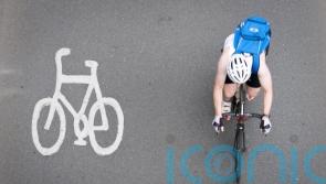 Cyclists should have ‘mandatory bell’ in safer roads drive, MP suggests