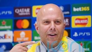 Arne Slot warns Liverpool against complacency when facing ‘complete team’ PSG
