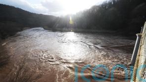 UK and Welsh governments announce £1m fund to tackle River Wye pollution