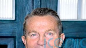 Bradley Walsh thought he was ‘going to prove the pyramids were built by aliens’