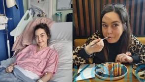 Mum given less than 3 years to live after doctors find tiny tumour just 6 weeks after she was declared cancer-free