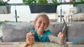 Eating fish linked to sociable personality in children