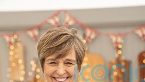 New Bake Off judge ‘completely terrified’ to take over from friend Prue Leith