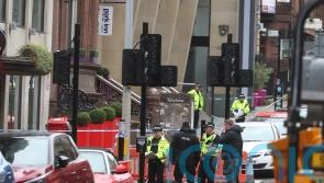 Inquiry hearing into death of asylum seeker shot by police after hotel stabbings
