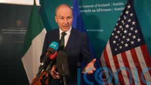 Martin to pitch Trump on ‘two-way street’ of US-Irish investment