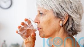 5 things that not drinking enough water is doing to your health