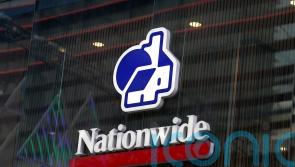 Nationwide hands £50 ‘thank you’ to 12m customers after Virgin Money buyout