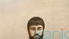 Triple killer Kyle Clifford refuses to face victims&rsquo; family at sentencing