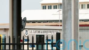 British backpacker detained in US for over 10 days after visa mix-up, family say
