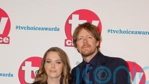 Sally Bretton to see Beyond Paradise and Not Going Out roles ‘collide’ in sketch