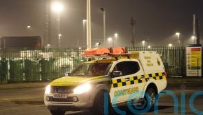Were ‘human factors’ to blame for North Sea crash?