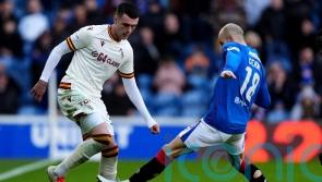 Teenage duo Lennon Miller and James Wilson called up by Scotland