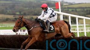 Ballyburn steps up for Brown Advisory mission