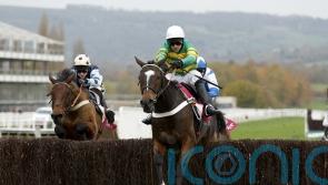 Henderson has no Cheltenham fears for Jonbon