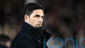 We are going to carry on fighting to win every game &ndash; Arsenal boss Mikel Arteta