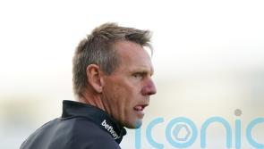 Stuart Pearce feels ‘brilliant in myself’ as he recovers from health scare