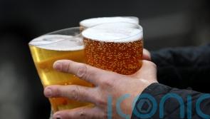 Ending football drink ban could bring increased risk over safety, report warns