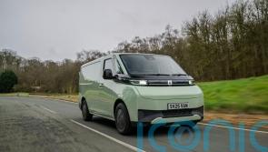 First drive: Farizon is gunning for electric Ford Transit with new SV van