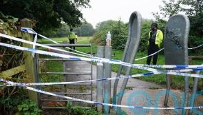 Boy accused of pensioner’s murder felt he had let his mother down, jury told