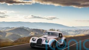 Morgan’s Supersport arrives as brand’s new flagship