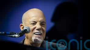 Singer Billy Joel reschedules two UK shows due to medical condition