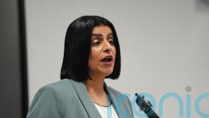 Shabana Mahmood: Serco&rsquo;s performance fitting electronic tags &lsquo;not good enough&rsquo;