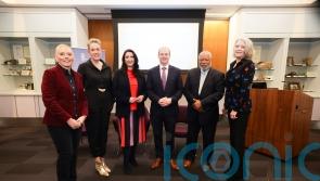 Funding boost for museum announced by minister during US visit